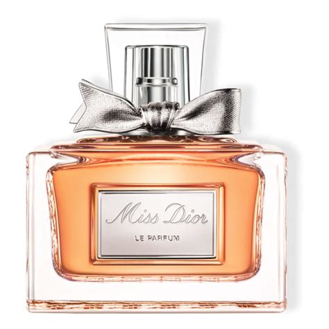 miss dior le parfum 40ml.